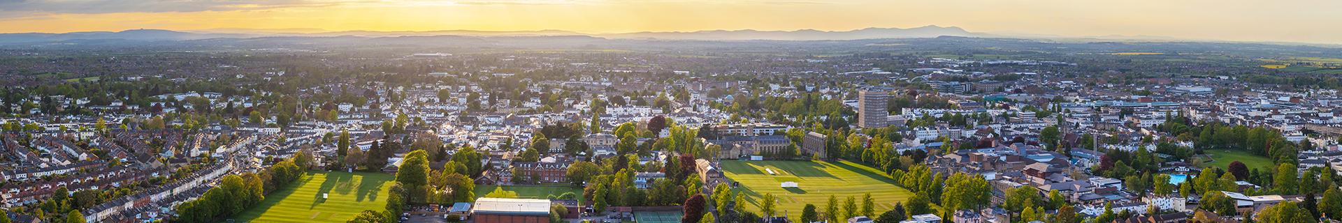 Banner image for Gloucestershire