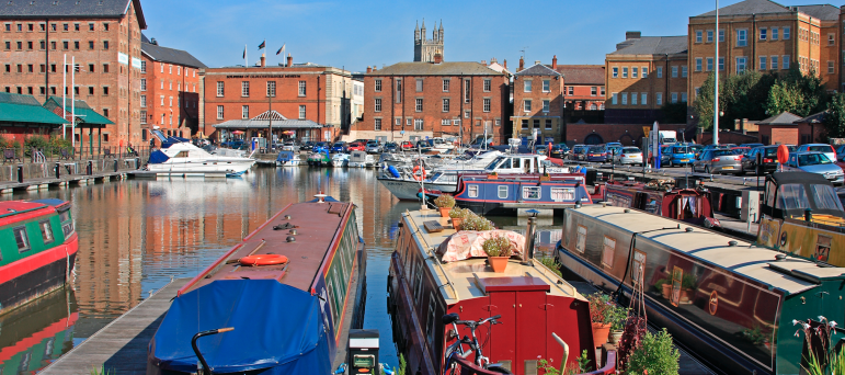 gloucester