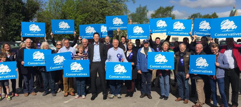 Team Gloucestershire
