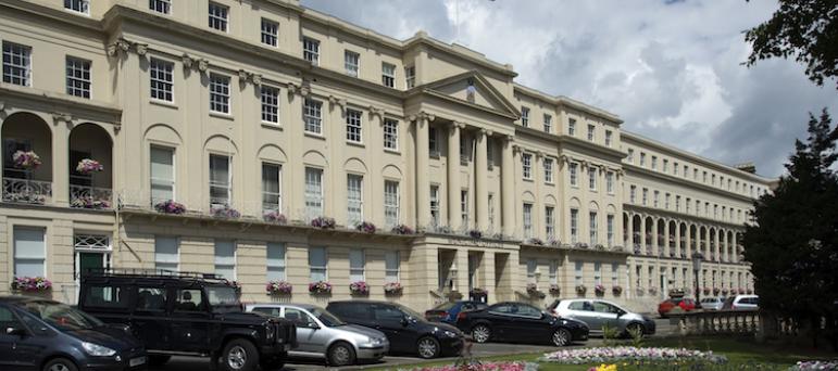 Cheltenham