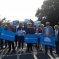 Activists Campaigning